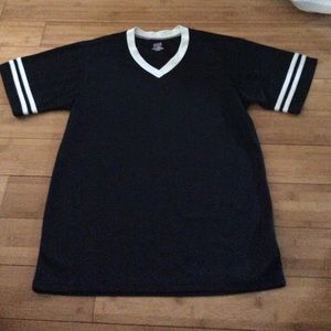 NWOT Soffe blank Jersey sz small ready for ur team